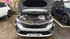 Renault Clio 1.6 E-TECH full hybrid 145 Esprit Alpine 5dr Auto Hybrid Hatchback